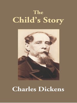 cover image of The Child's story